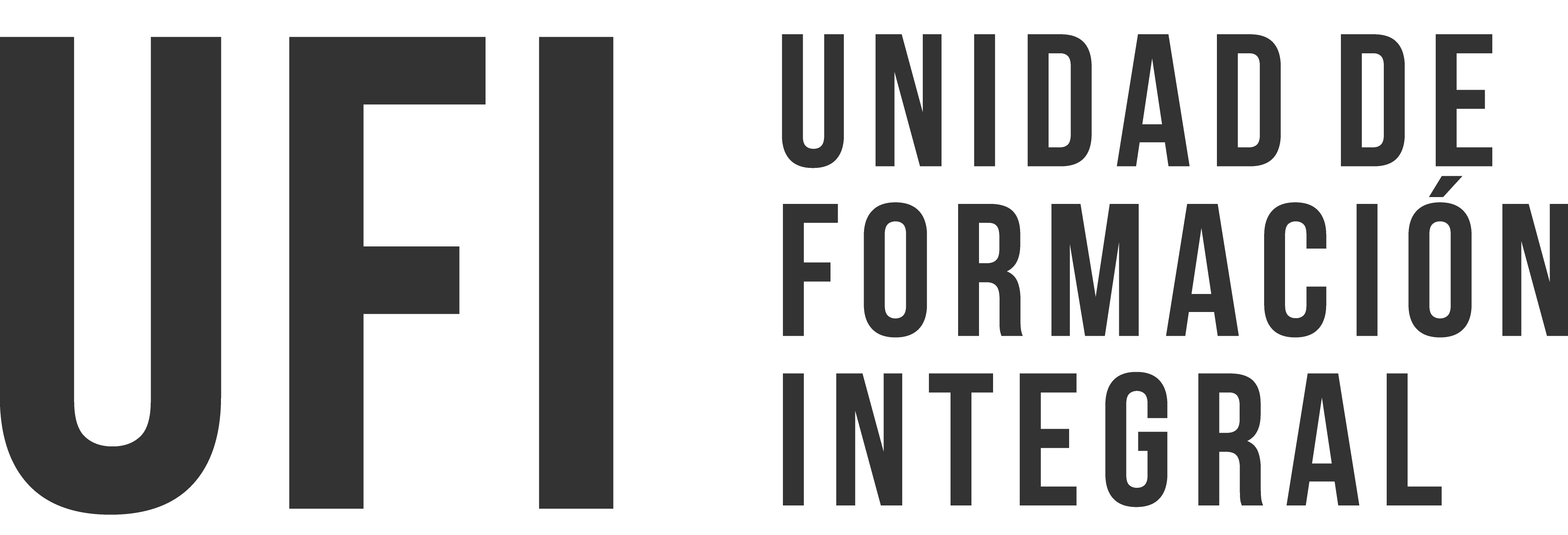 Unidad de Formación Integral UBB